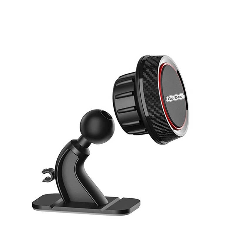 Go Des GD-HD620 Magnetic Car Holder - 5