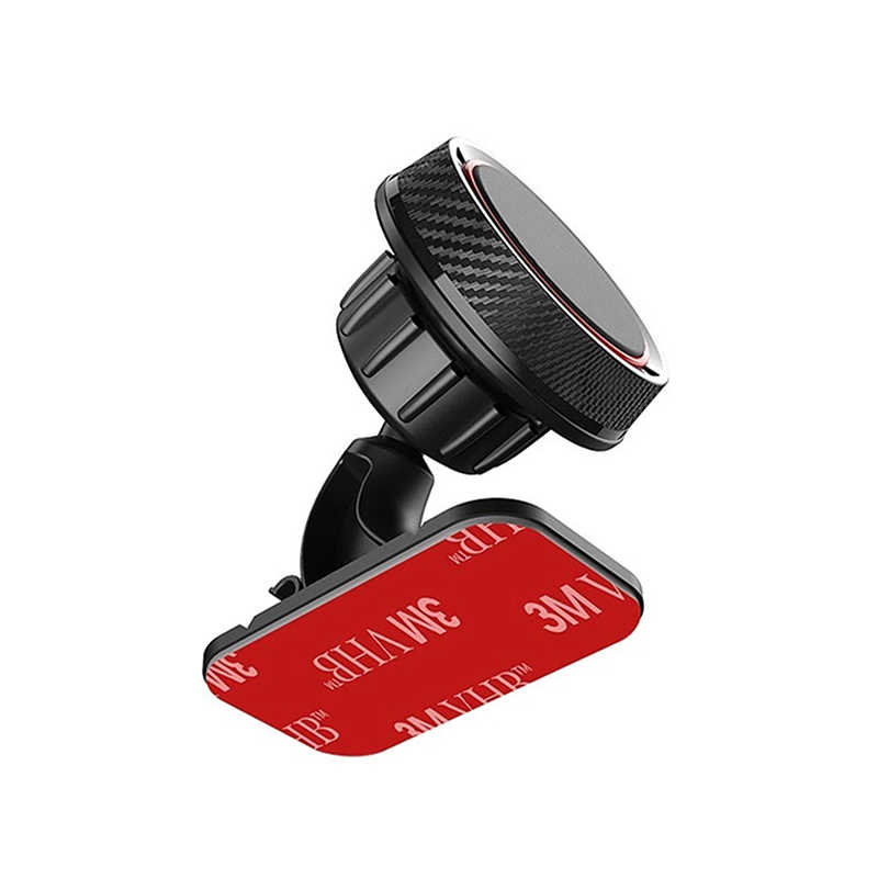 Go Des GD-HD620 Magnetic Car Holder - 6