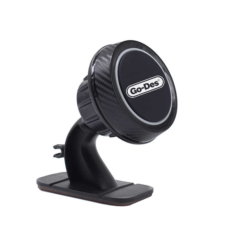 Go Des GD-HD620 Magnetic Car Holder - 8