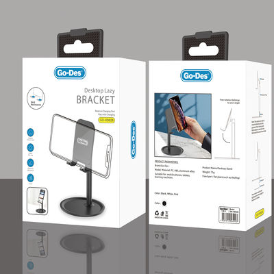 Go Des GD-HD628 Phone Stand - 3