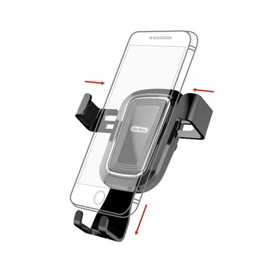 Go Des GD-HD629 Car Holder - 4