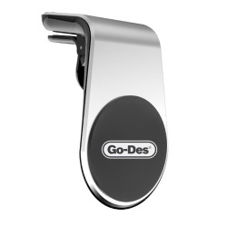 Go Des GD-HD633 Magnetik Araç Telefon Tutucu - 1