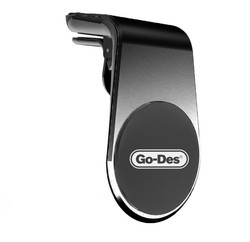 Go Des GD-HD633 Magnetik Araç Telefon Tutucu - 5