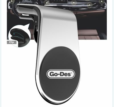 Go Des GD-HD633 Magnetic Car Holder - 6