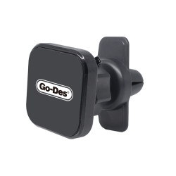 Go Des GD-HD635 Magnetic Car Holder - 1
