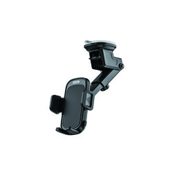 Go Des GD-HD647 Car Phone Holder 360 Rotating Head Suction Cup Design - 2