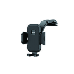 Go Des GD-HD648 Car Phone Holder 360 Rotating Head Suction Cup Design - 2