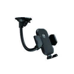 Go Des GD-HD649 Car Phone Holder 360 Rotating Head Suction Cup Design - 1