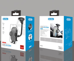 Go Des GD-HD651 Car Holder - 2