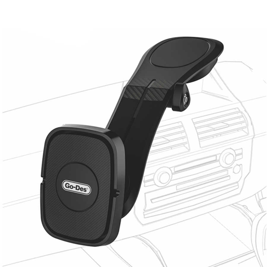 Go Des GD-HD657 Magnetic Car Holder - 1