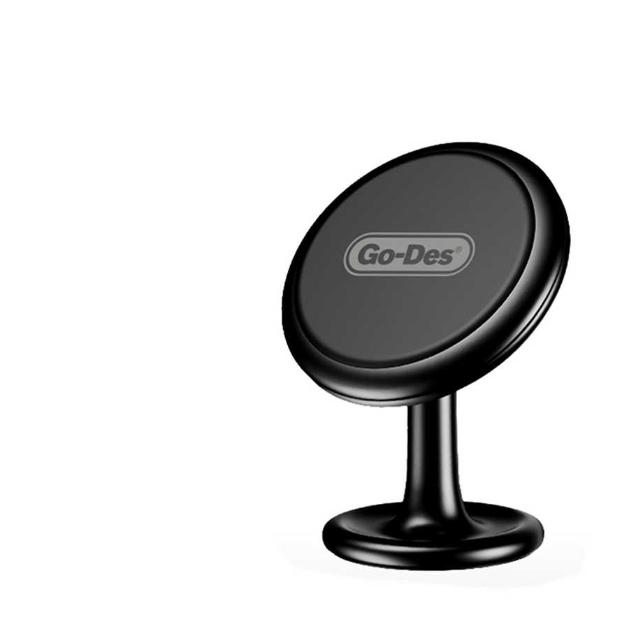 Go Des GD-HD658 Magnetic Car Holder - 1