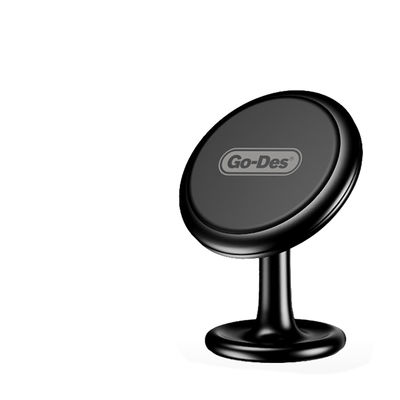 Go Des GD-HD658 Magnetic Car Holder - 3