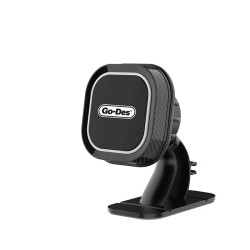 Go Des GD-HD668 Magnetic Car Holder - 1