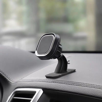 Go Des GD-HD668 Magnetic Car Holder - 3
