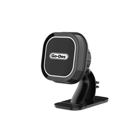 Go Des GD-HD668 Magnetic Car Holder - 5
