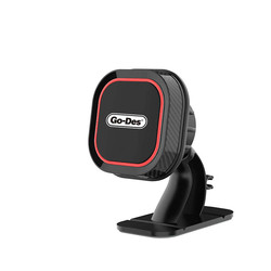 Go Des GD-HD668 Magnetic Car Holder - 4