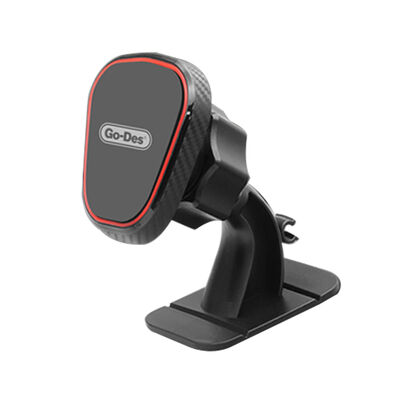 ​Go Des GD-HD685 Magnetic Car Holder - 3