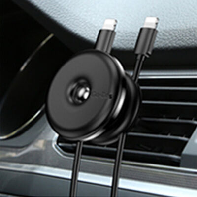 Go Des GD-HD687 Magnetic Car Holder - 2