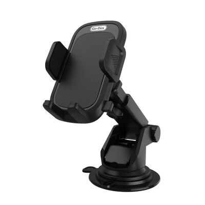Go Des GD-HD692 2 in 1 Car Phone Holder - 1