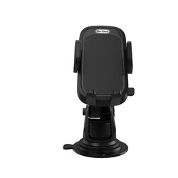 Go Des GD-HD692 2 in 1 Car Phone Holder - 2
