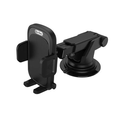 Go Des GD-HD692 2 in 1 Car Phone Holder - 6