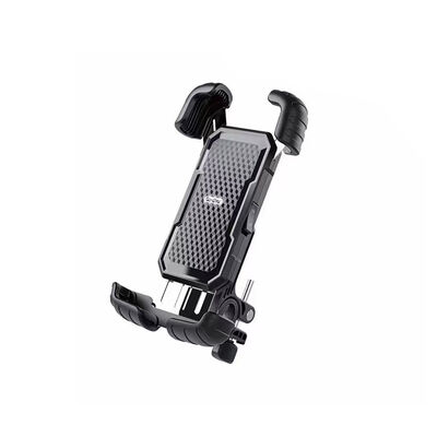 Go Des GD-HD694 Bicycle and Motorcycle Holder with Shockproof Corner Guard - 1
