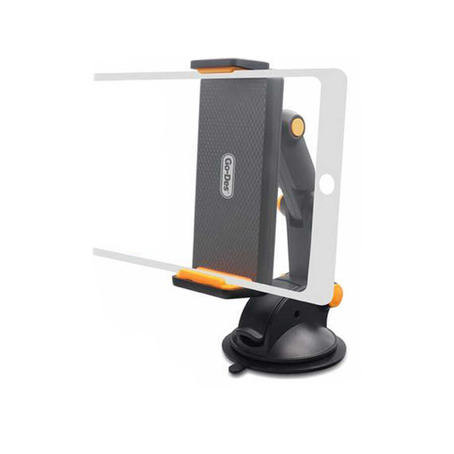 ​​​Go Des GD-HD706 Car Phone and Tablet Holder - 4