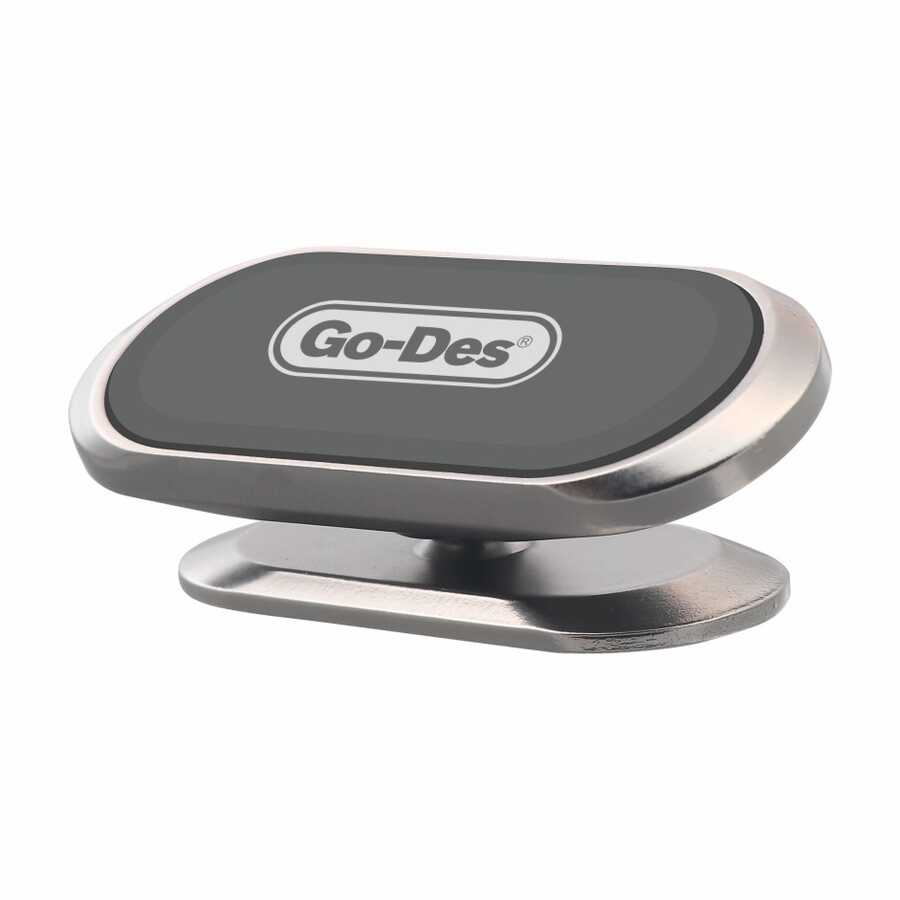 Go Des GD-HD708 Magnetic Car Holder - 1