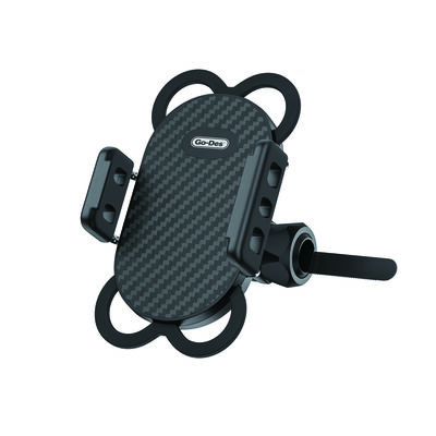 Go Des GD-HD710 Bicycle And Motorcycle Phone Holder - 1