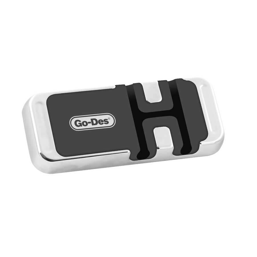 Go Des GD-HD712 Magnetic Car Holder - 4