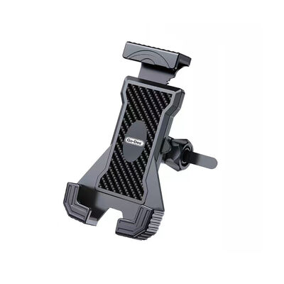 Go Des GD-HD715 Anti Shake 360 Degree Adjustable Bike and Motorcycle Phone Holder - 1