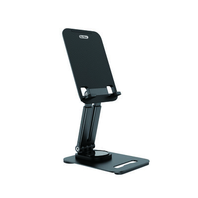 Go Des GD-HD778 Extendable 360 Swivel Metal Tablet Stand - 1