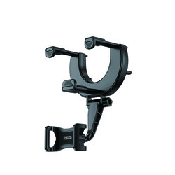 Go Des GD-HD880 Araç İçi Dikiz Aynası 360 Oynar Başlıklı Telefon Tutucu - 1