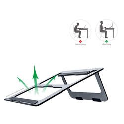 Go Des GD-HD887 Laptop Standı - 2