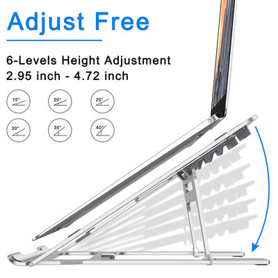 Go Des GD-HD888 Laptop Standı - 4