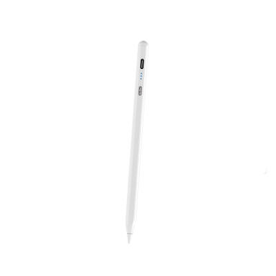Go Des GD-P1126 Palm-Rejection Stylus Drawing Pen with Palm Rejection Feature, Magnetic Charging Feature and Tilt Pressure Sensor - 1