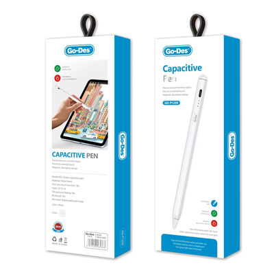 Go Des GD-P1209 Aktif Capacitive Touch Pen - 3