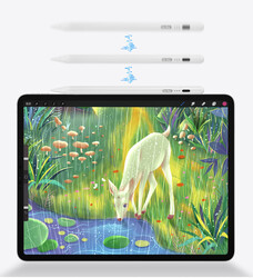 Go Des GD-P1209 Aktif Capacitive Touch Pen - 9