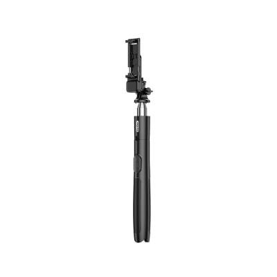 Go-Des GD-ST81 Multifunctional Bluetooth Selfie Stick with 6-Stage Telescopic Tripod Stand - 1