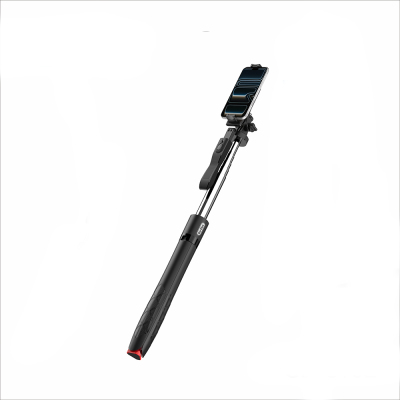 Go Des GD-ST82 360 Derece Pan-Tilt Özellikli Tripod Gimbal Stabilizatör - 1