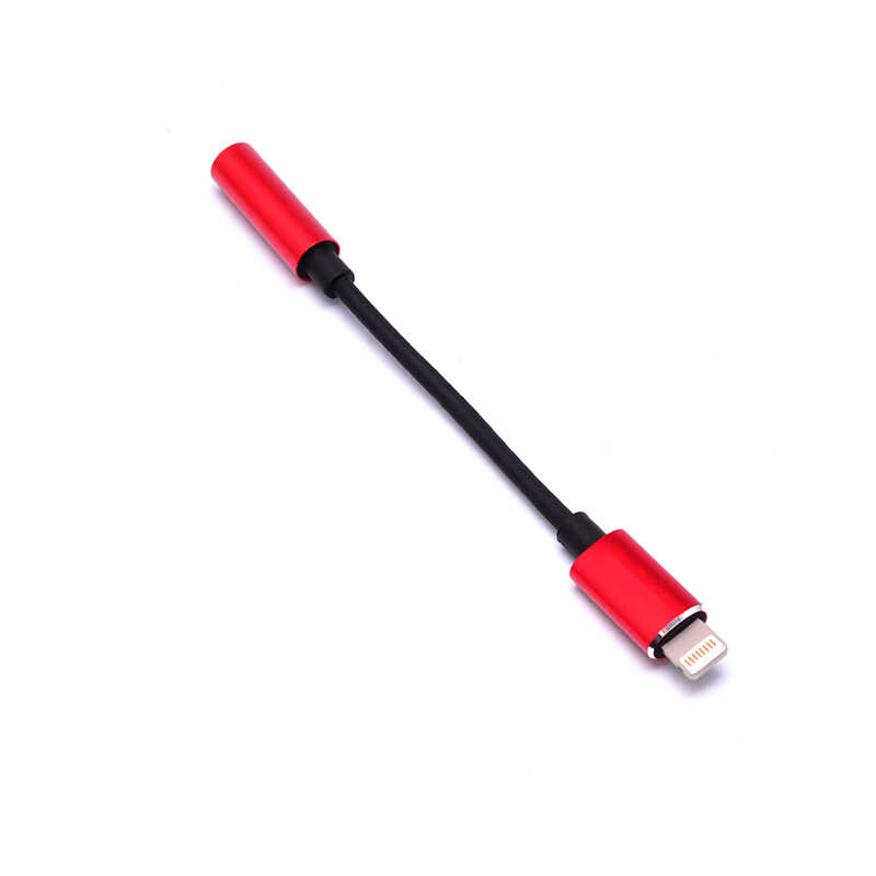 Go Des GD-UC019 Lightning To 3.5mm Converter - 8