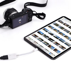 Go Des GD-UC029 Lightning To Usb Camera Adapter - 5