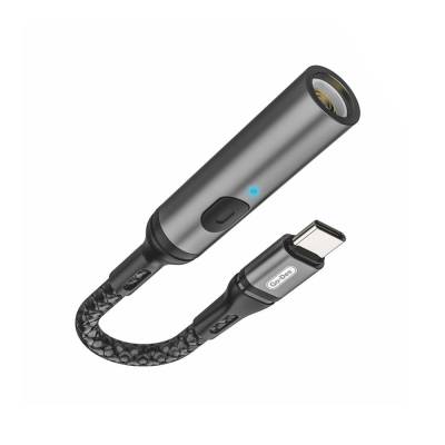 Go-Des GD-UC322 Lighter with Type-C Connection - 1