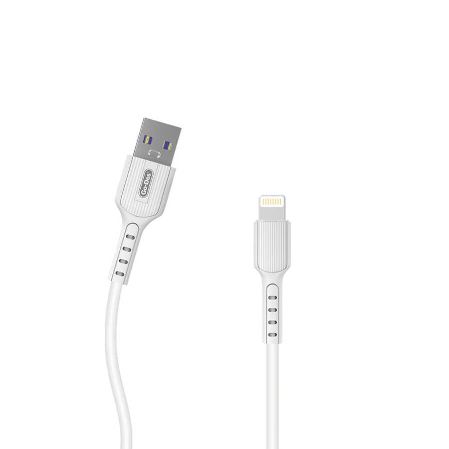 Go Des GD-UC508 Lightning Usb Cable - 3