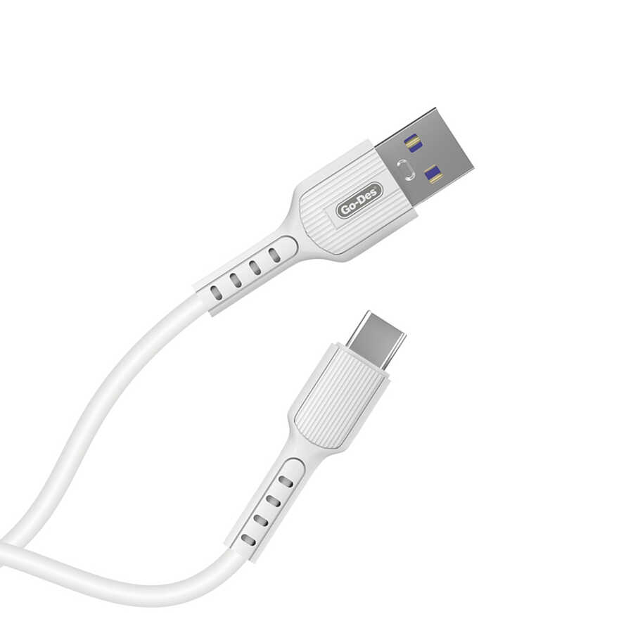 Go Des GD-UC508 Type-C Usb Cable - 3