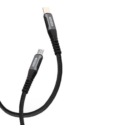 Go Des GD-UC512 PD To Micro Usb Cable - 2