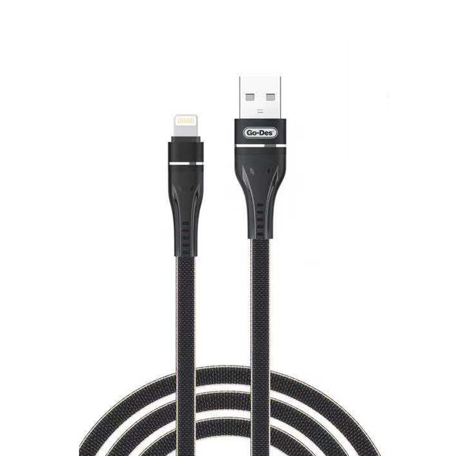 Go Des GD-UC530 Lightning Usb Cable - 3