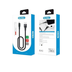 Go Des GD-UC530 Micro Usb Kablo - 2