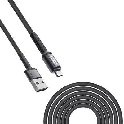 Go Des GD-UC559 Micro Usb Cable - 1
