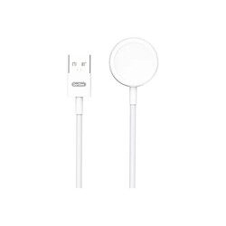 Go Des GD-UC580 Apple Watch Series Smart Watch Wireless USB Charger Cable - 1